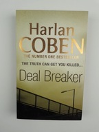 DEAL BREAKER Harlan Coben
