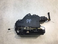lock door right front OCTAVIA and 8 PIN