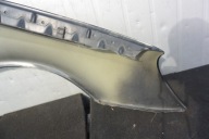 MERCEDES-BENZ W211 LIFT fender left front front original AL 040
