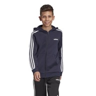 Bluza młodzieżowa Adidas Tiro Full Stripes EI7997