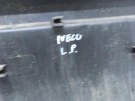 moulding door left front IVECO DAILY 06-12