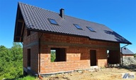 Dom, Grajów, Wieliczka (gm.), 210 m²