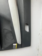 side door left front PEUGEOT 3008 leather