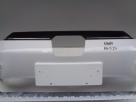 front bumper MG 5 EV 22- NR 47687