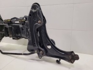 axle beam suspension beam front Citroen C3 3 2018 96747462