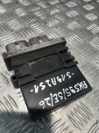 kompjuter računalo WEBASTO webasto SG 1585/24V 1303191A
