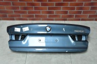 boot door rear BMW 3 G20 C4F ARCTIC RACE