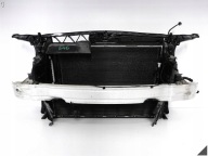 AUDI A6 C7 4G0 11-18 LIFT 2.0TDI 190PS fan radiator front panel, wall