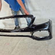 MERCEDES E-KLASA W213 16-20 bumper front front PDC