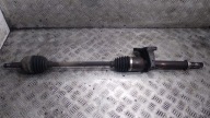 semi-axis semi-axis left front RENAULT CLIO 3 8200286041
