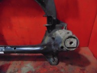 TOUAREG 7L 02- 3.0 TDI axle beam axle beam subframe front