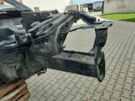 PORSCHE MACAN S 95B parafango LONGHERONE quarto LONGHERONE sinistra LC9X