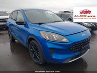 Ford Escape 2020r, Sport Hybrid, 2.5, 4x4