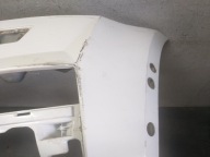 bumper front SKODA OCTAVIA III 3 RS 14-17 5E0