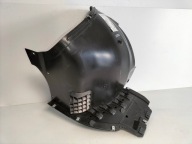 mudguard front front left SKODA SUPERB 4 IV 3P0 24