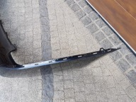 bumper rear BMW 5 G31 LCI