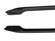 dachreling dach leiste schutzleiste KOMPLET SUZUKI IGNIS II (2003-2008)