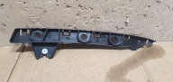 bumper bracket right front front CITROEN C4 PICASSO II 9677310230