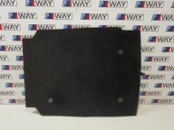 BMW F06 GRAN COUPE mats floor boot 7276360