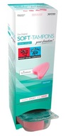 Tampony Do Seksu i na Basen Soft-Tampons Normal 10