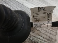 Kabelbaum Tür hinten links BMW 7 G11