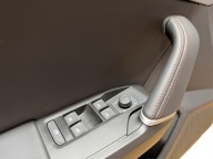 SEAT LEON IV 5FA Seite Tür links vorne Leder