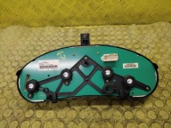 PEUGEOT 206 dials 9655976380