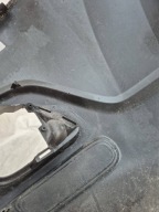 MITSUBISHI ASX and 1 10- bumper front front SPR