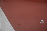 boot doors rear part KIA PRO CEED and CEE'D 3D