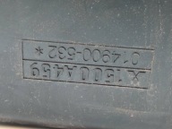 Gehäuse filter luft 1500A459 Mitsubishi ASX und (2010- )