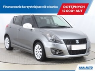 Suzuki Swift 1.6 Sport, Xenon, Klima, Klimatronic