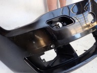 AUDI A7 C7 4G8 10- bumper front front 4PDC SPR