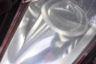 REFLEKTOR left light lens BI-XENON EU A2128200139 MERCEDES E-KLASA W212