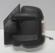 JUMPER DUCATO BOXER 2,0 HDI 18R mirror exterior left 8 PIN EU