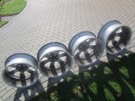 Oryginalne aluminium discs 18" Mercedes ML W166 GLE