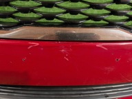 front bumper front KIA OPTIMA IV 15- NR.9877