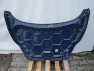 bonnet FORD FIESTA MK7 bonnet front
