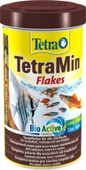 TETRA MIN PUSZKA 500ml POKARM DLA RYB AKWARIOWYCH