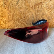 LIGHT REAR LEFT OPEL GRANDLAND X YP00098380