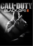 Call of Duty Black Ops II 2 PEŁNA WERSJA STEAM