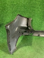 bumper rear rear part VOLVO XC60 II 17
