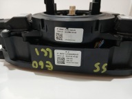 steering wheel levers and controls ring BMW E60 LCI OE 9204508 (4642357)