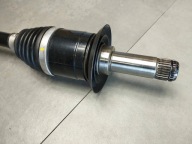 BMW X1 F48 semi-axis right rear part 7646867