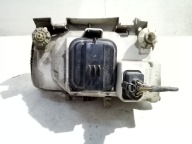 VW Polo 6N light right front front