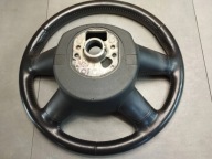Audi Q7 4L steering wheel, leather MULTI 4F0419091AH