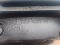 Abdeckung der Ventile 03G103469H VW SKODA SEAT 1.9 TDI