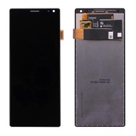 WYŚWIETLACZ LCD EKRAN SZYBA DOTYK Sony Xperia 10 | Xperia XA3 I3113 I4113