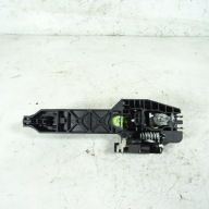 HYUNDAI I20 II handle front left X3U
