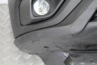 bumper front front FIAT DOBLO II 2 LIFT