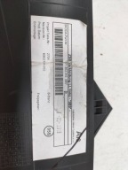 cover TUNELU left right KPL 3V Skoda Superb III (2015-)